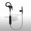 New rechargeable bluetooth earbuds running headphone for iphone samsung
