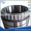 Large steel bag rack car	EE547341D/547480/547481D	Four Row Tapered Roller Bearing