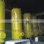 Vertical - Hydrogen Tank