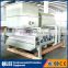 biological wastewater treatment plant stainless steel belt filter press