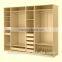 bedroom wardrobe design wooden Wardrobe