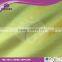 100% polyester bright woven plain dyed silk touched satin fabric with color swatch wholesale lining fabric