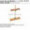 stand for Funnel filtration/physical science lab equipment
