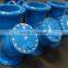 Flanged Y-Strainer