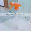 plastic spray 20oz bottle