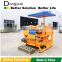 Germany technology Dongyue big mobile concrete block machine QTM6-25