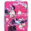 Trolley Luggage Suite Case Travel Bag -Tea Party