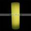 Floor standing lamps decorative cylinder lamp led eco-friend furniture/walkway stand for hotel outdoor decoration