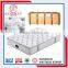 Hot Sell New design Roll up Spring Mattress