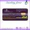 LBD High Quality Contact SLE4442 Smart Card for Blocking Security Systerm