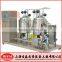 Mixing Tank with CIP or SIP and PLC