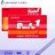 Low-cost EM4305 Inkjet Scratch-off PVC Cards
