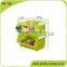 factory price PP environmental new style Eco-Friendly odorless toy storage box