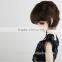 New Style Synthetic Short Wavy 1/4 Bjd Doll Wigs
