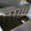 Barrel plating equipment