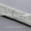 white swiss voile lace/water soluble burn out lace fabric for nigerian dress