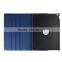 Universal Rotating Folio Case Leather 360 Rotation Stand Case Cover with Multi-angle Stand for Apple iPad Pro 12.9