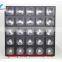 Stage lighting 25x30w 5x5 led matrix eye blinders