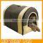 Good Quality Classical Design Brick Pattern Pet Cat Cage Dogs Beds Dog Kennel for Sale