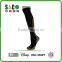 Fashion Custom Free Jacquard Knee High Sports Socks
