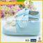 Soft Sole Prewalker For Boys and Girls Comfortable Loafers Baby Shoes