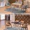 Grace Dining Arm Chair