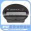 Aishine 140 Degree Button Spy Camera Clock Night Vision Function With