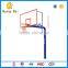 The most popular equipment sales Buried basketball outdoor basketball station