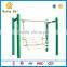 2016 adult outdoor healthy park steel outdoor fitness equipment