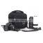 Wholesale Waterproof Colorful Camera Video Bag