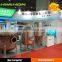 10bbl beer fermenter with dimple glycol jackets