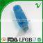 PET round empty clear 200ml handwasher plastic bottle