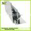 hight quality aluminum profile frame 6030 for cabo light boxes