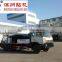 BZC350DF drilling rig mounted on truck