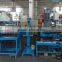 knitting rubber and plastic hose machinery