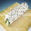 hot sales sushi rolling tools also called sushi mats
