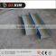  China Steel Frame Metal Used C U Purlin Roll Forming Machine