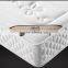 memory foam mattress & pocket spring deluxe hotel mattress