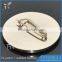 Newest pin fasteners for badges button pins button badges wholesale
