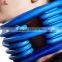 2015 Most Popular fashion air pump neck support inflatable neck collar as seen on tv