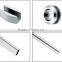 Shower glass door hardware , door bathroom accessories , glass door patch fitting lock