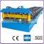 Usage metal roof panel roll forming machine