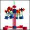 2015 wholesale 3D plastic educational toys,CUSTOM 3D plastic educational toys wholesale,3D plastic fancy toys supplier in china