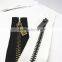 Custom Metal Handbag Zipper Puller