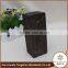 Beautiful 3 Drawer Wooden Jewelry Box Set
