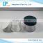 Plastic PETG Jar for Luxuy Cosmetic Products