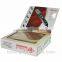 Hair curling box/ hair accessories packaging box