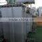 Off- circuit tap changing 2200kva three phase arc furnace transformer
