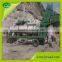 MobileType!!! Hot Mix Asphalt Plant, Mobile Asphalt Plant