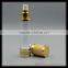 wholesale fancy 15ml 30ml 50ml 80ml 100ml 120ml AS airless bottle for cosmetics in stock